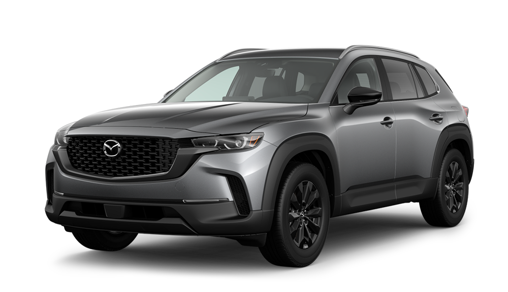 Mazda CX-50 2.5 S Preferred | Mazda of Port Charlotte in Port Charlotte FL