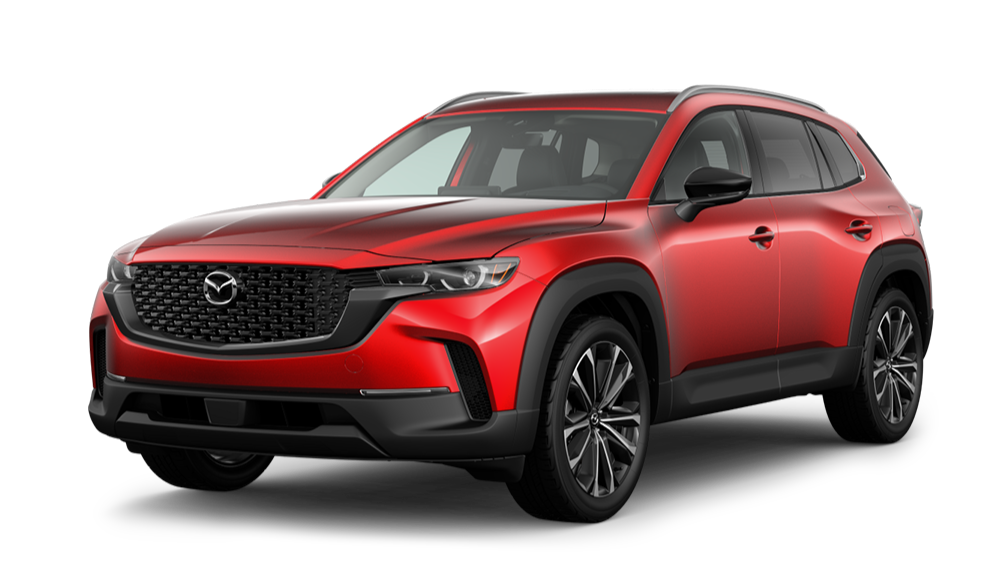 Mazda CX-50 2.5 S Premium | Mazda of Port Charlotte in Port Charlotte FL