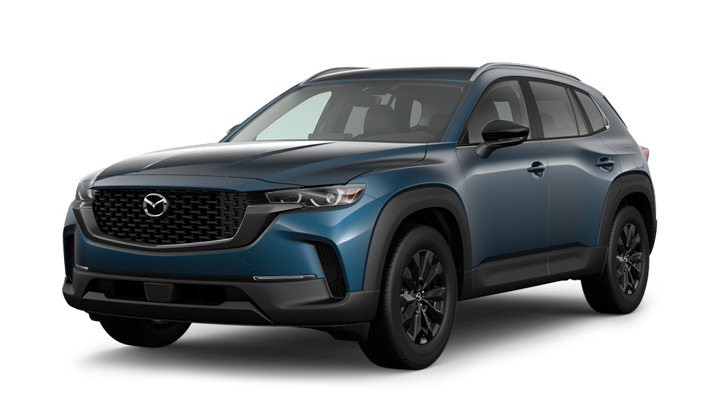 Mazda CX-50 2.5 S Select | Mazda of Port Charlotte in Port Charlotte FL