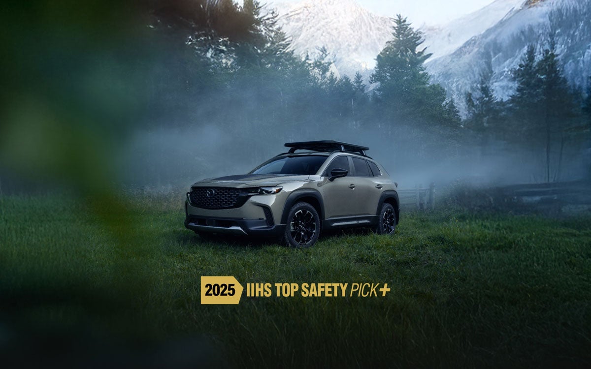 Mazda CX-50 | Mazda of Port Charlotte in Port Charlotte FL