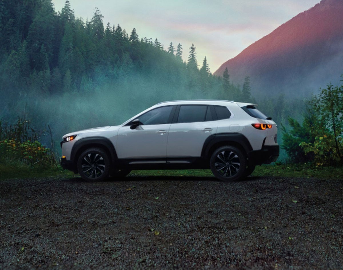 Mazda CX-50 | Mazda of Port Charlotte in Port Charlotte FL