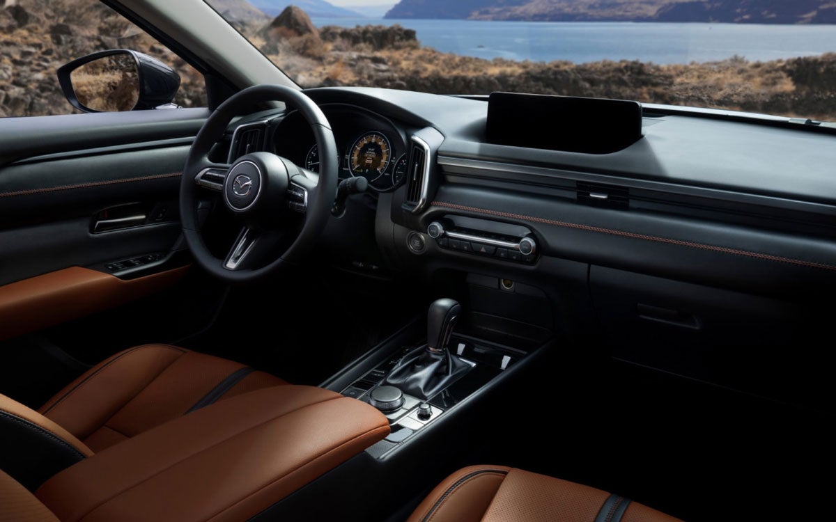 Mazda CX-50 | Mazda of Port Charlotte in Port Charlotte FL