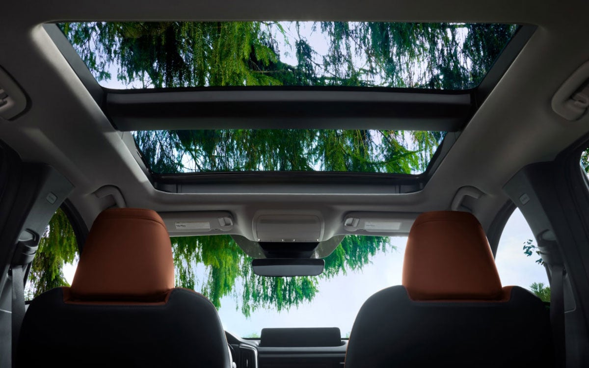 Mazda CX-50 | Mazda of Port Charlotte in Port Charlotte FL