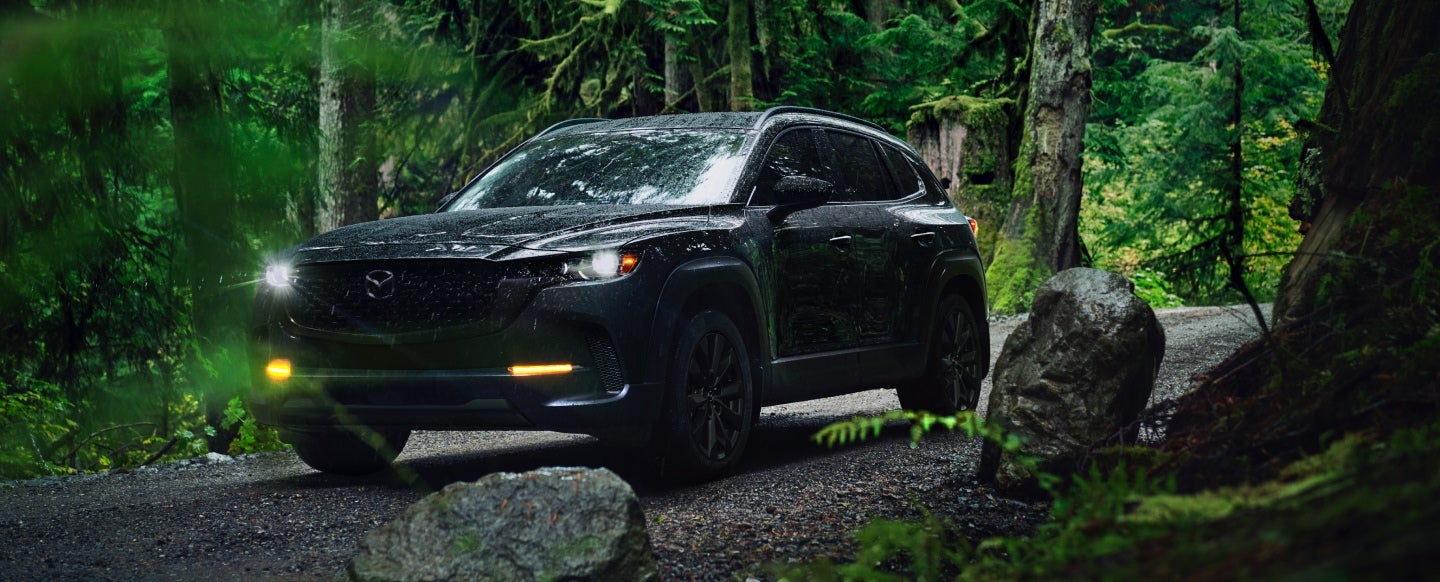 Mazda CX-50 | Mazda of Port Charlotte in Port Charlotte FL