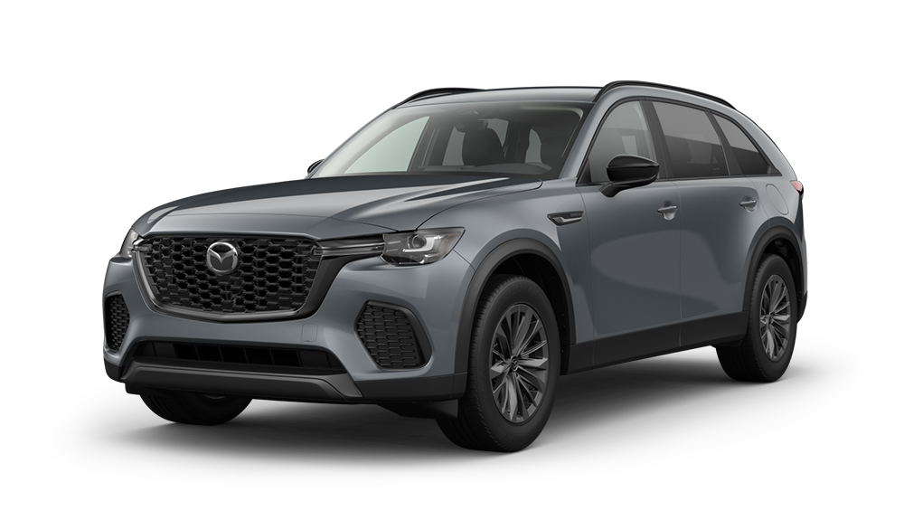 CX-70 PHEV SC | Mazda of Port Charlotte in Port Charlotte FL