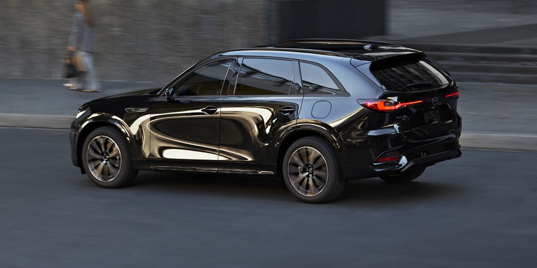 Mazda CX-70 | Mazda of Port Charlotte in Port Charlotte, FL