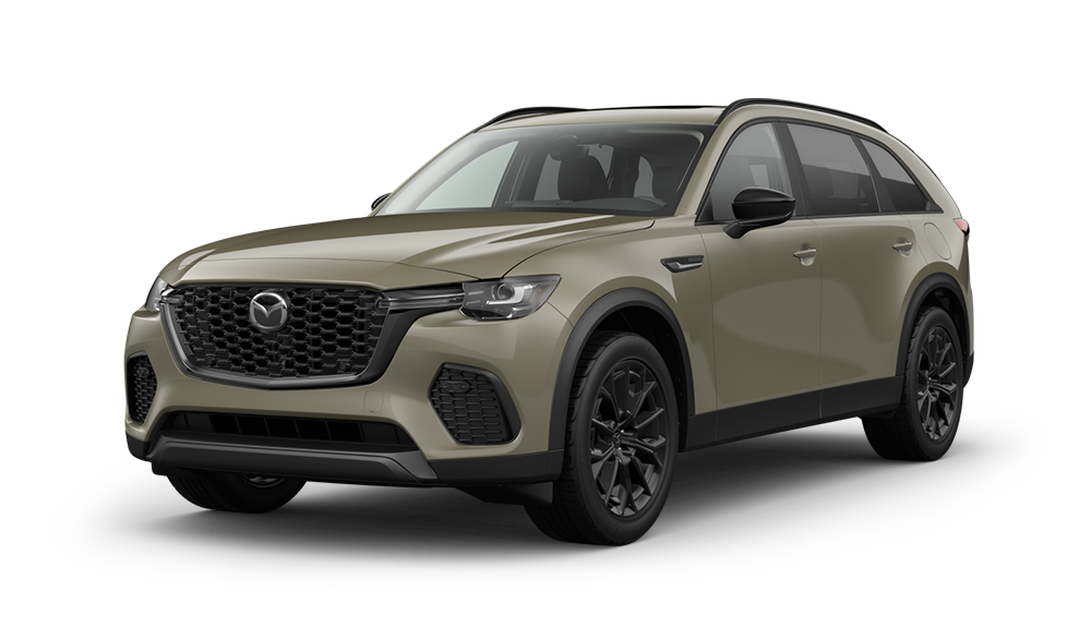 CX-70 3.3 Turbo Preferred | Mazda of Port Charlotte in Port Charlotte FL