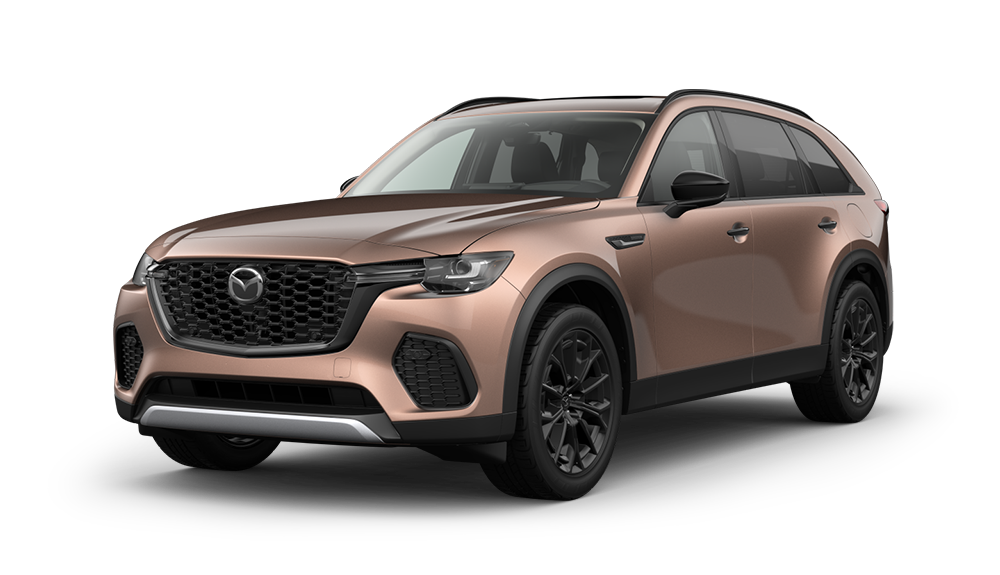 CX-70 3.3 Turbo Premium | Mazda of Port Charlotte in Port Charlotte FL