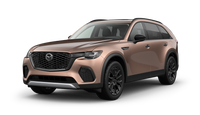 CX-70 3.3 Turbo Premium | NAME# in Port Charlotte FL