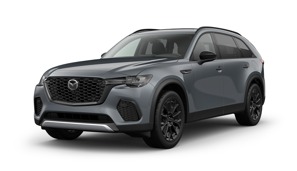 CX-70 3.3 Turbo Premium Plus | Mazda of Port Charlotte in Port Charlotte FL
