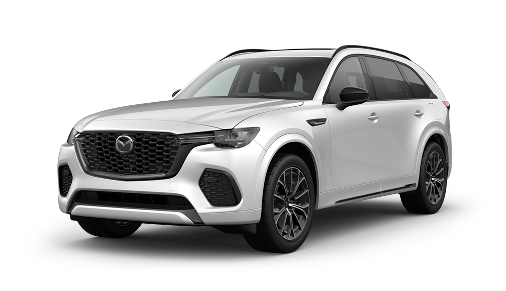 CX-70 3.3 Turbo S Premium | Mazda of Port Charlotte in Port Charlotte FL