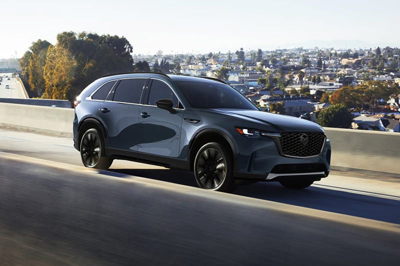 Mazda of Port Charlotte in Port Charlotte FL