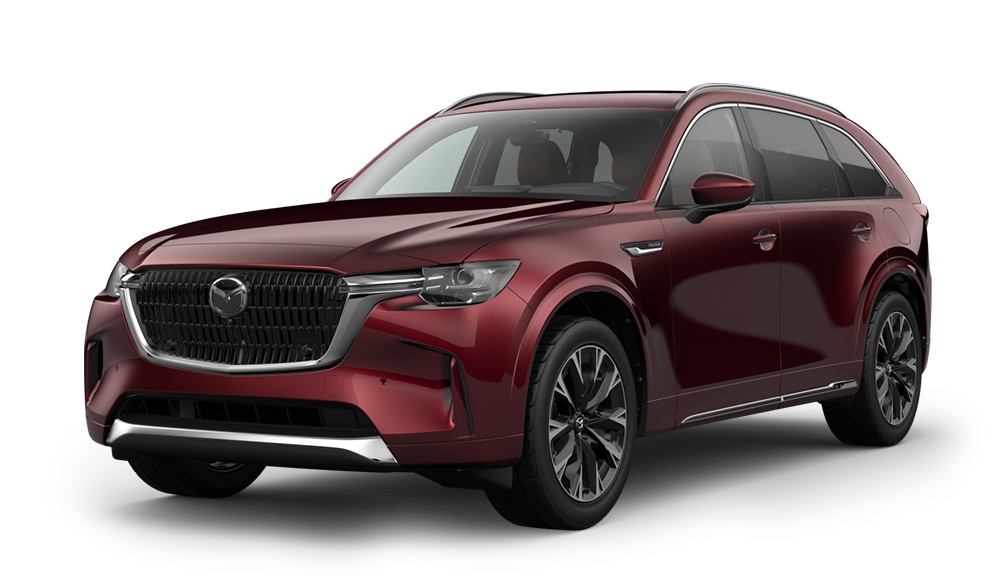 Mazda of Port Charlotte in Port Charlotte FL