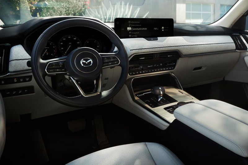 Mazda of Port Charlotte in Port Charlotte FL