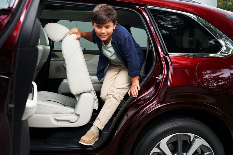 Mazda of Port Charlotte in Port Charlotte FL