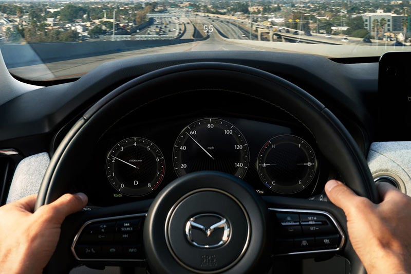 Mazda of Port Charlotte in Port Charlotte FL