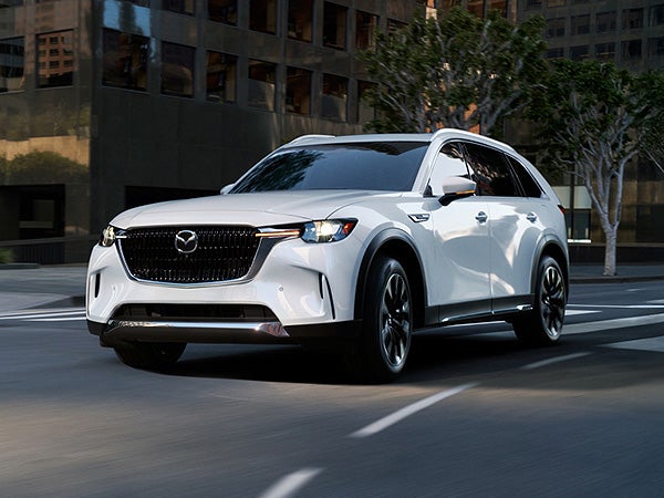 Mazda of Port Charlotte in Port Charlotte FL
