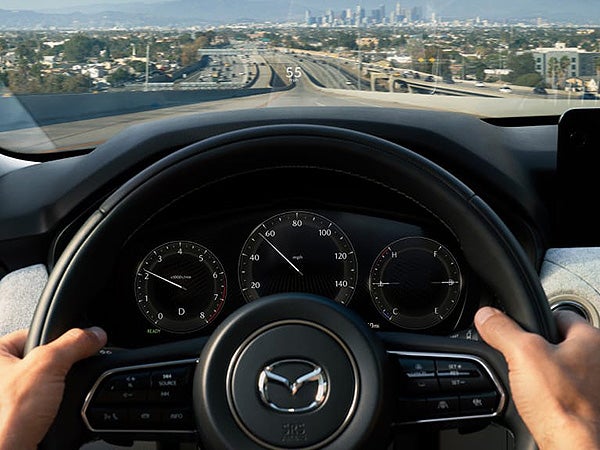 Mazda of Port Charlotte in Port Charlotte FL