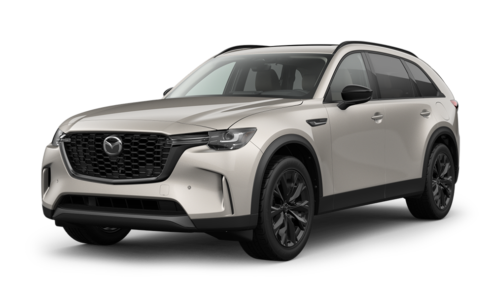 Mazda of Port Charlotte in Port Charlotte FL