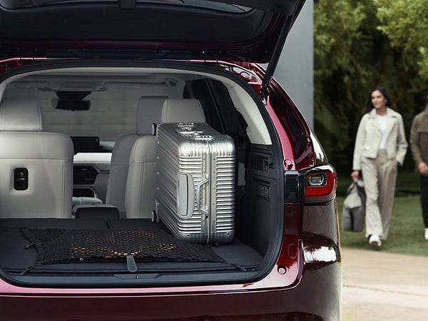 Mazda of Port Charlotte in Port Charlotte FL