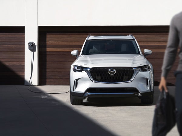Mazda of Port Charlotte in Port Charlotte FL