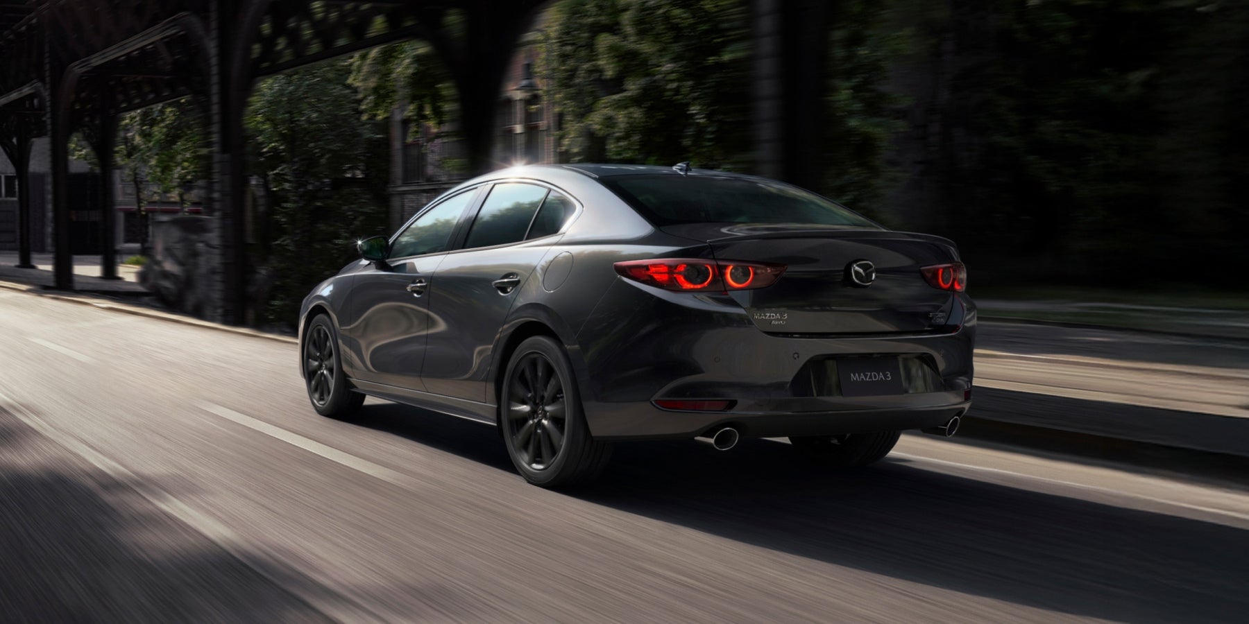 Mazda of Port Charlotte in Port Charlotte FL