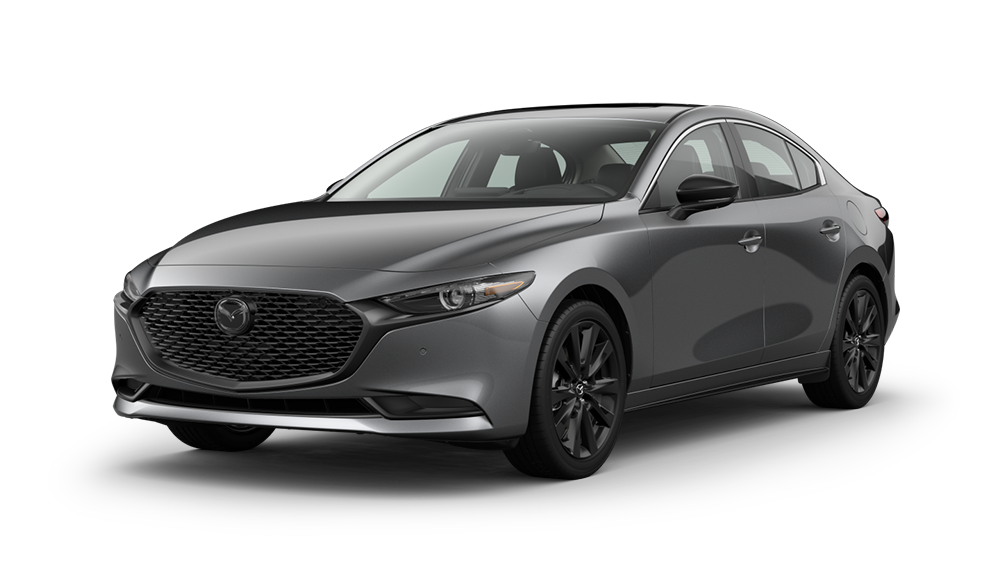 2026 Mazda 3 Sedan 2.5 TURBO PREMIUM PLUS | Mazda of Port Charlotte in Port Charlotte FL