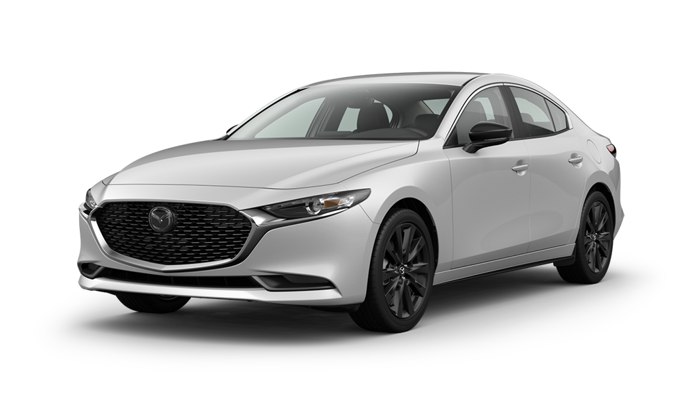 2026 Mazda 3 Sedan 2.5 S SELECT SPORT | Mazda of Port Charlotte in Port Charlotte FL