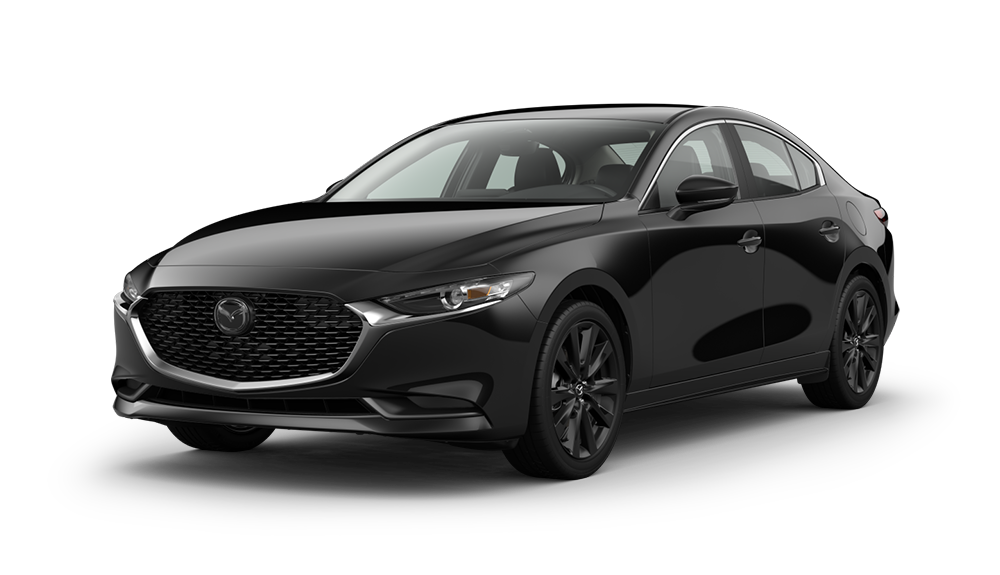 2026 Mazda 3 Sedan 2.5 S | Mazda of Port Charlotte in Port Charlotte FL