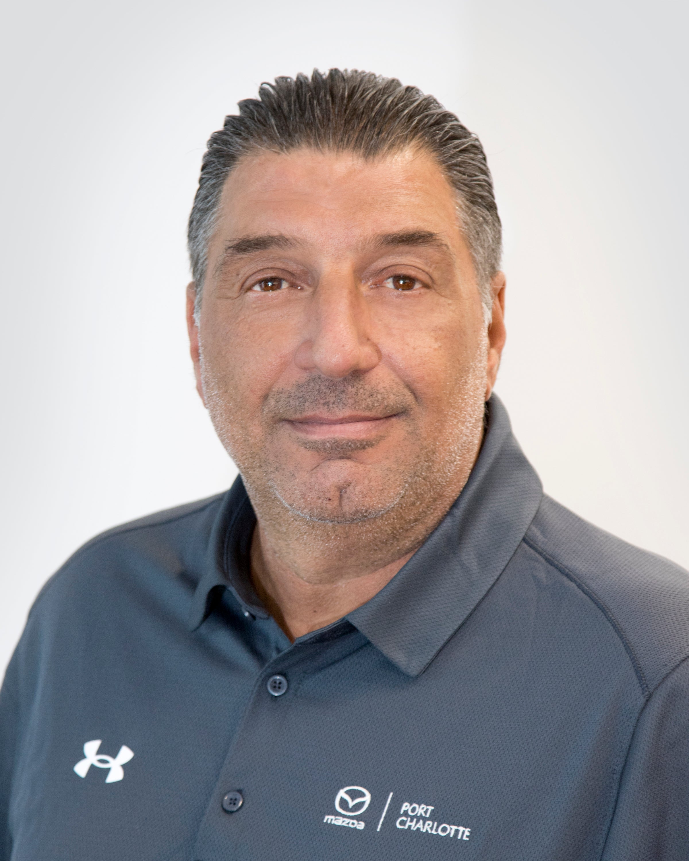 Chris Scalfani
