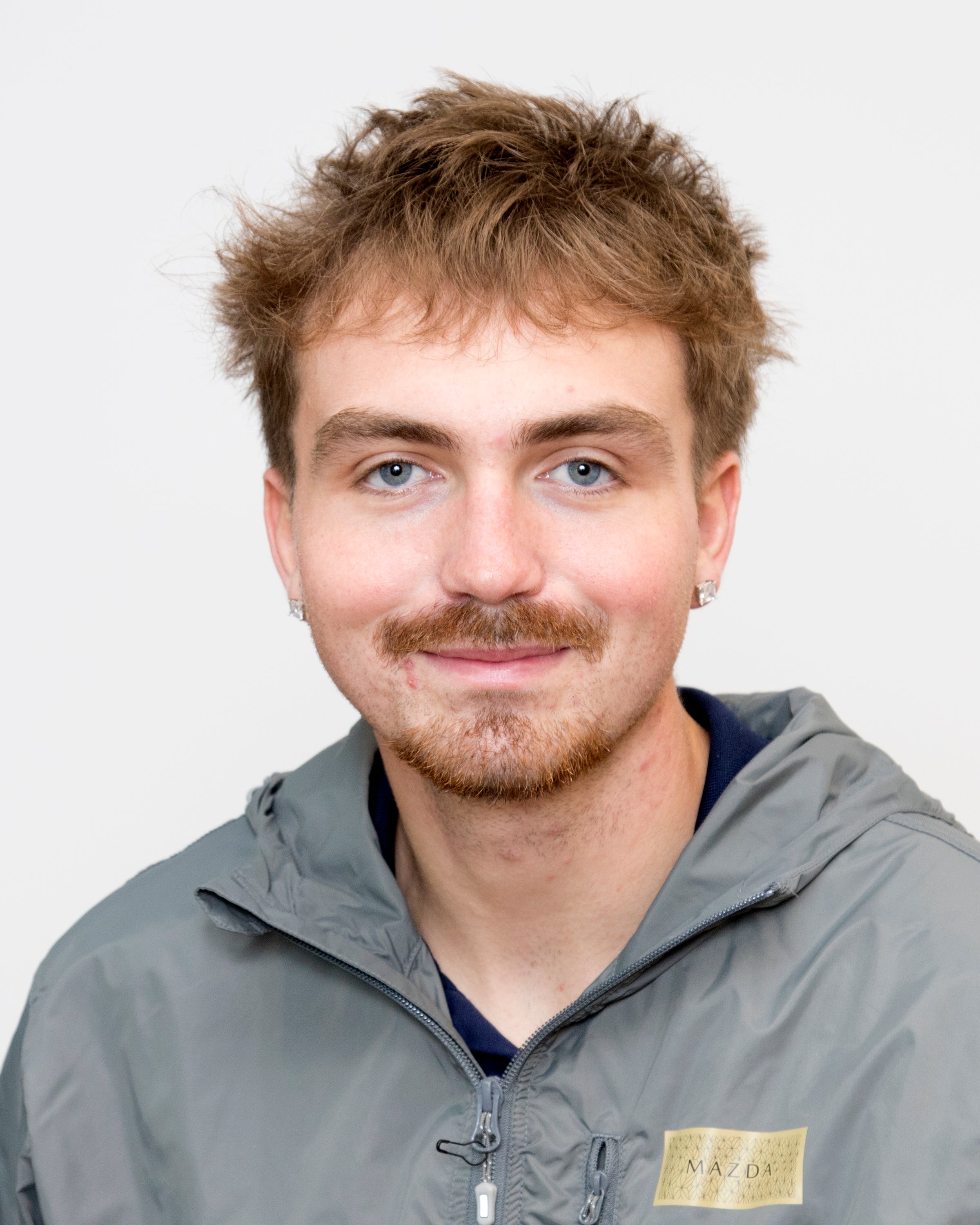 Paxton Snyder