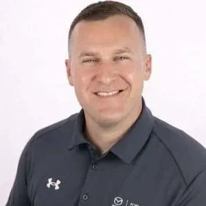 Andrew Bernard