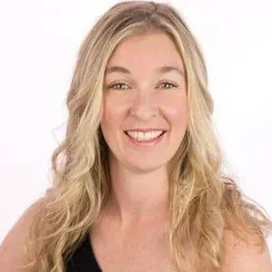 Katherine Bernard