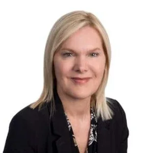 MaryAnn Bernard