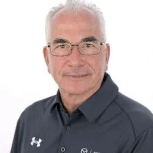Richard Walsh