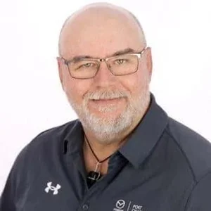 Eric DiGruttolo