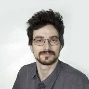 Elliot Ganzburg