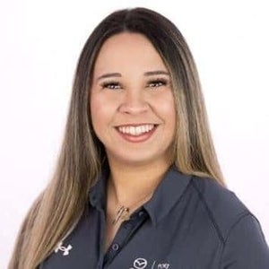 Kristal Suarez