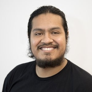Mervyn Hernandez