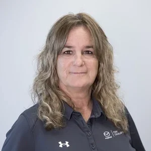 Kandi Hazen