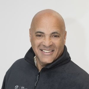Joe Norman