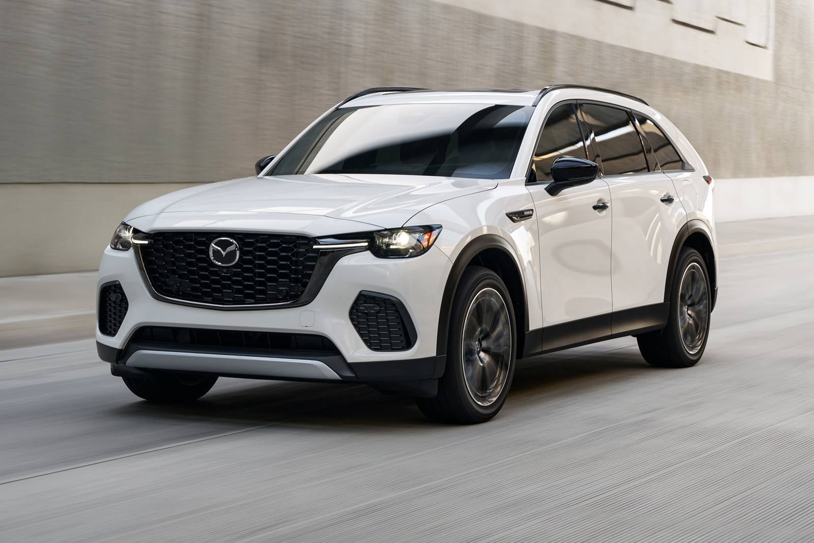 Mazda Awards 2025-2026 | Top Safety, Reliability & Performance Honors
