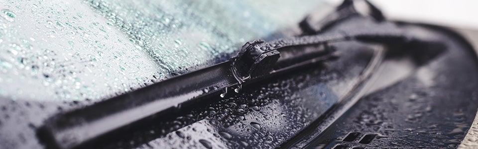 WIPER BLADE REPLACEMENT